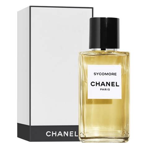 chanel sycomore kopen|sycomore Chanel perfume.